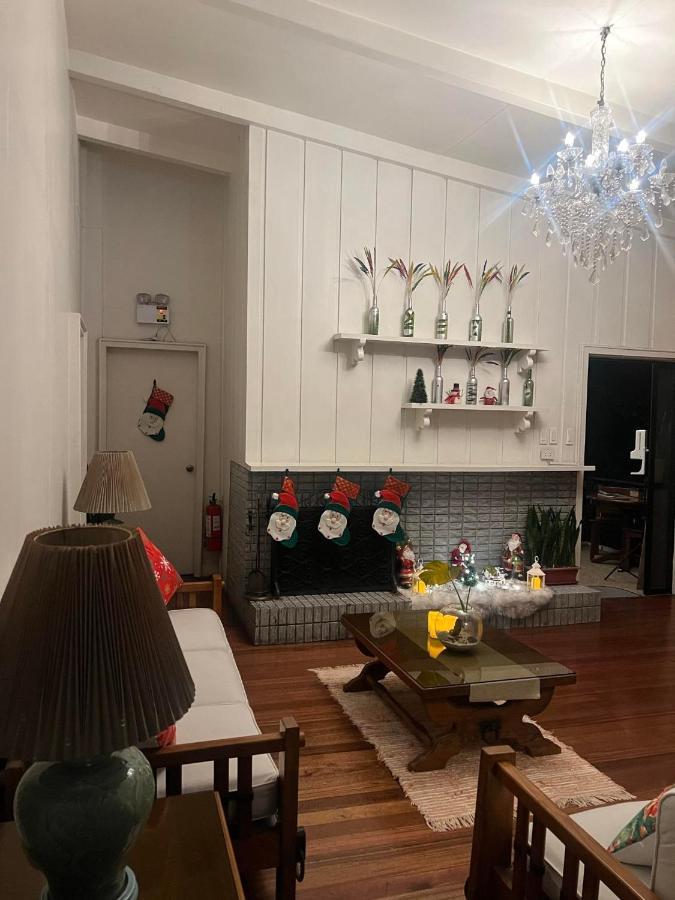 比安卡住宿加早餐旅馆 碧瑶 外观 照片